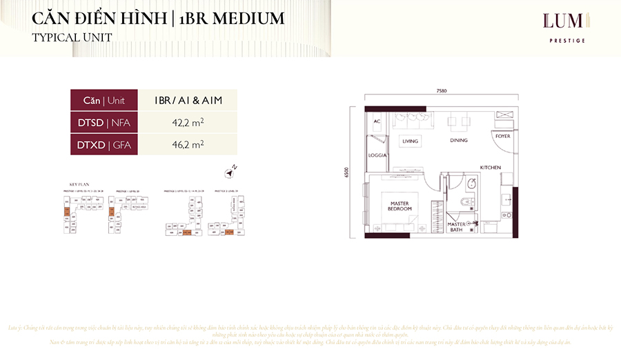 Layout 1PN Lumi Prestige
